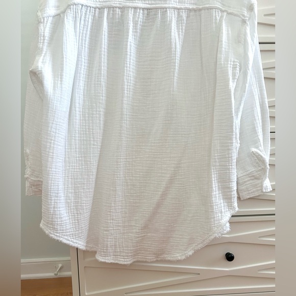 Aerie Pool-To-Party Shirt - Picture 7 of 8